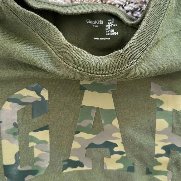 Gap T-shirt for boys - Picture 2 of 3